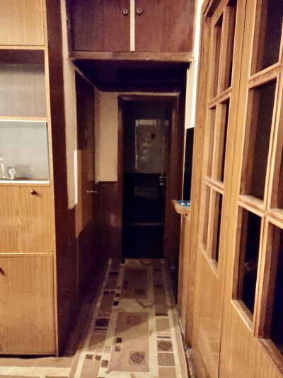 Code BA-8118. Apartment for sale.