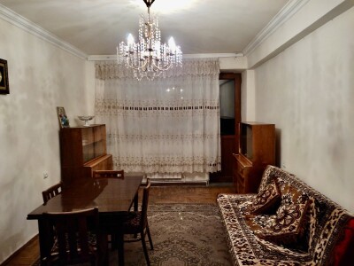 Code BA-8118. Apartment for sale.