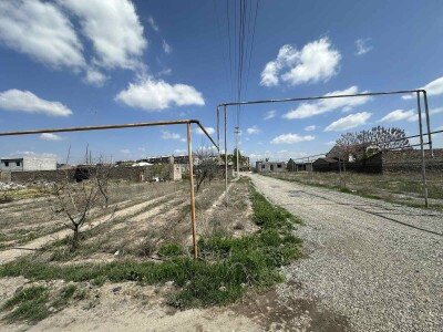 Code HA-6293.A plot of land is for sale.