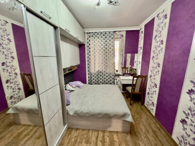 Code BA-5455. Apartment for sale.