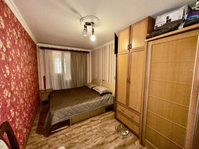 Code BA-5455. Apartment for sale.