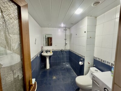 Code BA-5455. Apartment for sale.