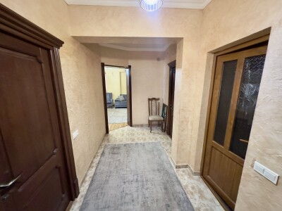 Code BA-5455. Apartment for sale.