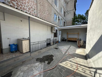 Code BA-5455. Apartment for sale.