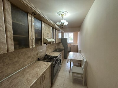 Code BA-6176. Apartment for sale.