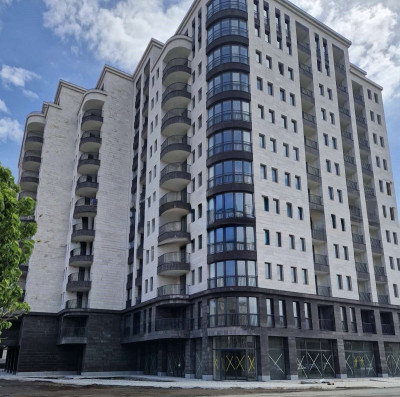 Code BA-6036 Apartment for sale *