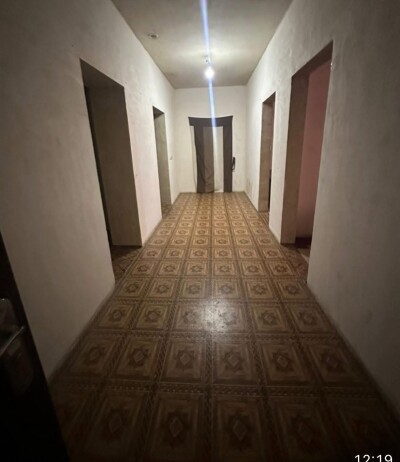 Code AS-2049. A house for sale.