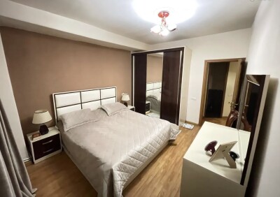 Code BA-3353. Apartment for sale