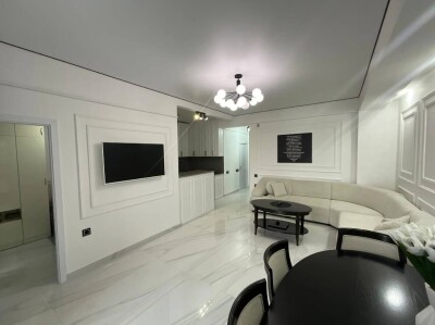 Code BA-9275. Apartment for sale