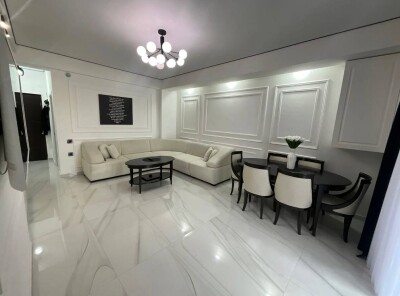 Code BA-9275. Apartment for sale