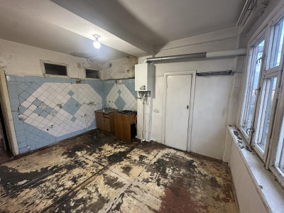 Code BA-6459. Apartment for sale