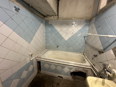 Code BA-6459. Apartment for sale