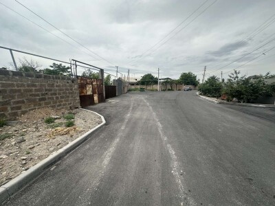 Code HA-0018. A plot of land is for sale.