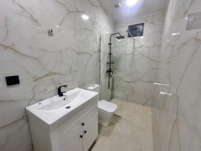 Code BA-0864 — Apartment for sale