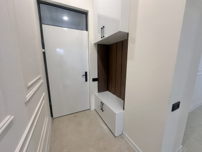 Code BA-0864 — Apartment for sale