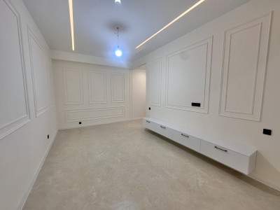 Code BA-0864 — Apartment for sale