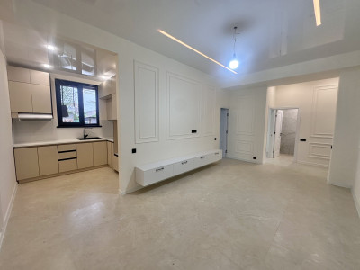 Code BA-0864 — Apartment for sale