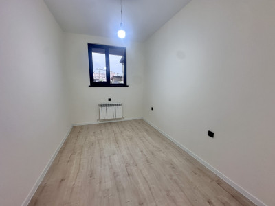 Code BA-0864 — Apartment for sale