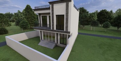 Code AA-0344 A house for sale.