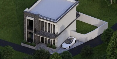 Code AA-0344 A house for sale.