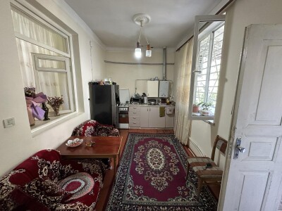 Code AA-2147. A house for sale.