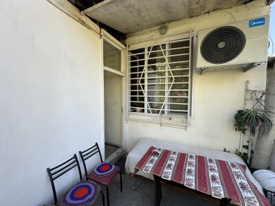 Code AA-2147. A house for sale.