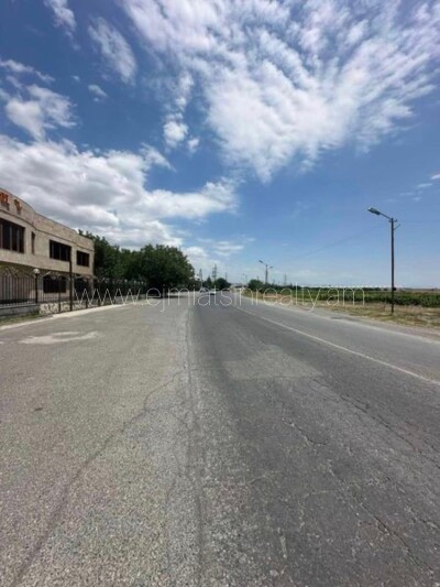 KA-0981 – Land for sale