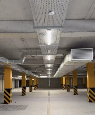 Code KE-0884. Parking space for sale.