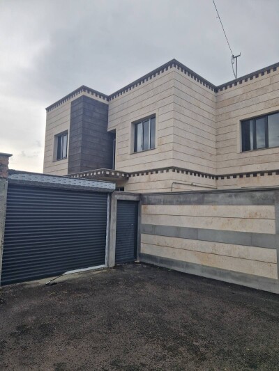 Կոդ AA-4108 Վաճառվում են նոր կառուցվող առանձնատներ