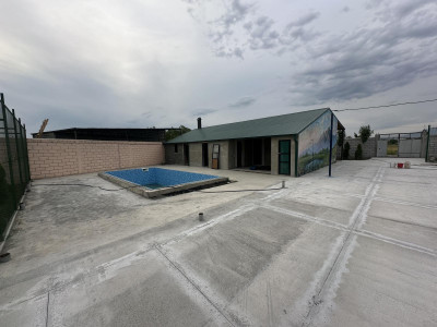 Code: KA-0012  For sale in a resort area