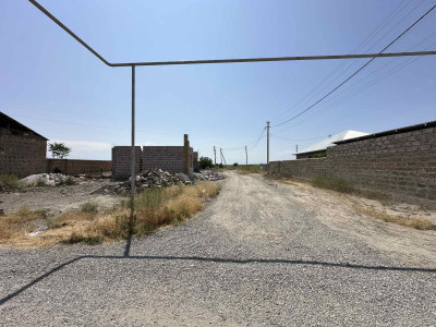 Code HA-8810. A plot of land is for sale.