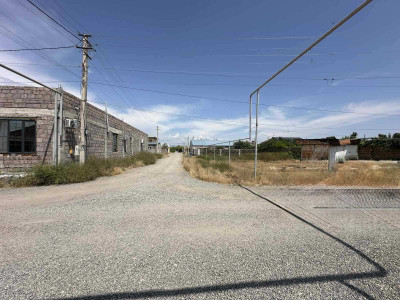 Code HA-0008. A plot of land is for sale.