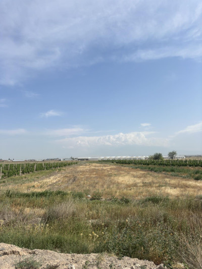 Code: KA-7005  A plot of land for sale