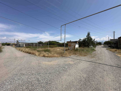 Code HA-0008. A plot of land is for sale.