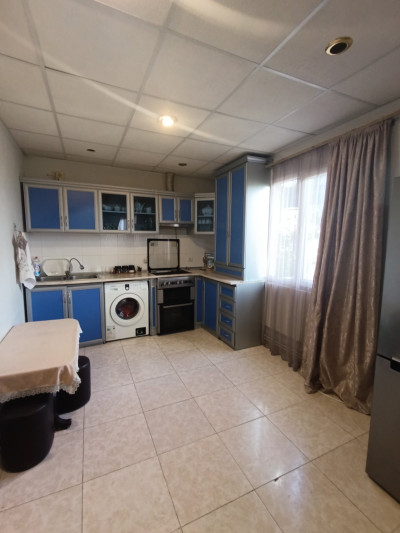 Code AA-3433. House for sale.