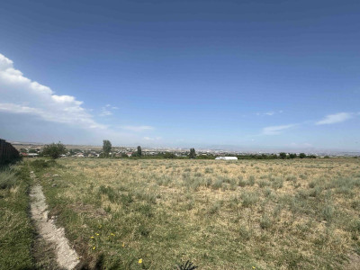 Code: KA-1227 A plot of land for sale