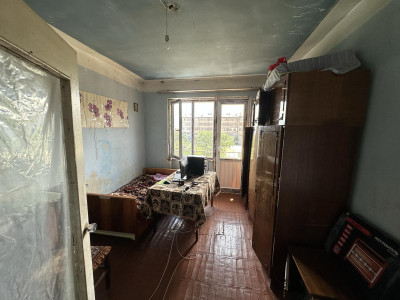 Code BA-6376. Apartment for sale