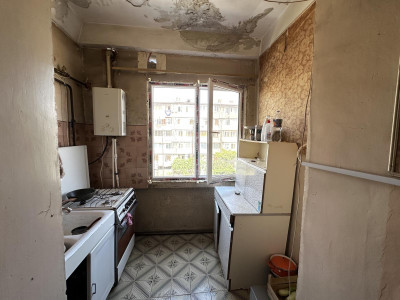 Code BA-6376. Apartment for sale