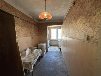 Code BA-6376. Apartment for sale