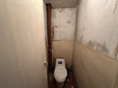 Code BA-6376. Apartment for sale