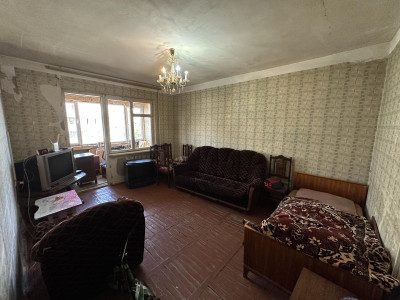 Code BA-6376. Apartment for sale