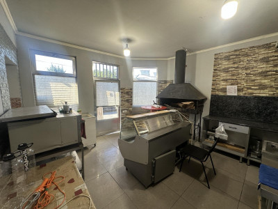 Code KA-3301. Commercial property for sale.