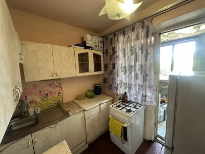 Code BA-7213. Apartment for sale