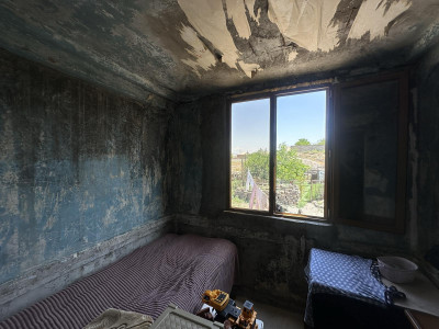 Code BA-7213. Apartment for sale