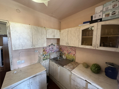 Code BA-7213. Apartment for sale