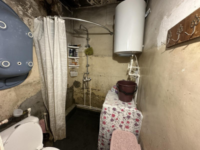 Code BA-7213. Apartment for sale