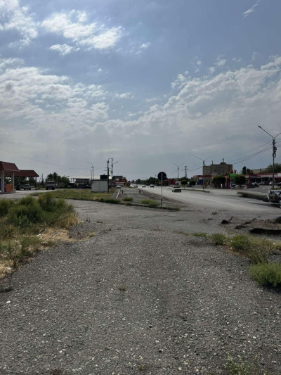 Code KA-3388 – A plot of land for sale.