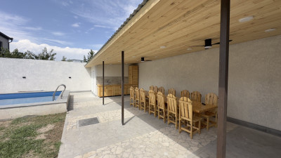 Կոդ AA-1077  Վաճառվում է առանձնատուն