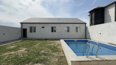 Կոդ AA-1077  Վաճառվում է առանձնատուն