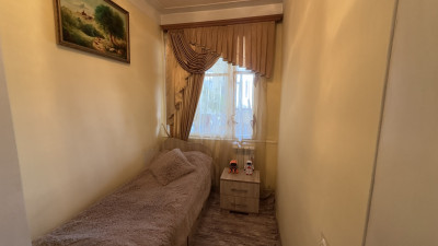 Code BA-0022. Apartment for sale